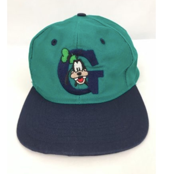 goofy hat disney store